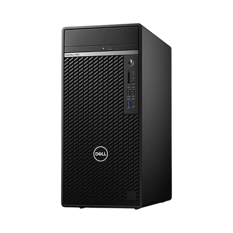 Dell OptiPlex 7090 Desktop Computer Intel Core i7-10700, Intel UHD Graphics 630, 16GB RAM, 512GB SSD — Being Shipped