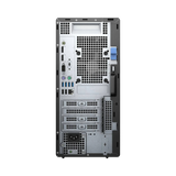 Dell OptiPlex 7090 Desktop Computer Intel Core i7-10700, Intel UHD Graphics 630, 16GB RAM, 512GB SSD — Being Shipped