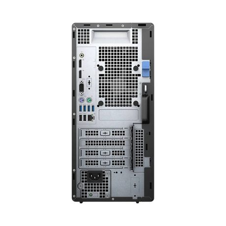 Dell OptiPlex 7090 Desktop Computer Intel Core i7-10700, Intel UHD Graphics 630, 16GB RAM, 512GB SSD — Being Shipped