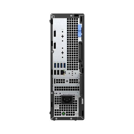 Dell OptiPlex 5000 Small Form Factor Desktop Computer Intel Core i7-12700, 16GB RAM, 256GB SSD — Being Shipped