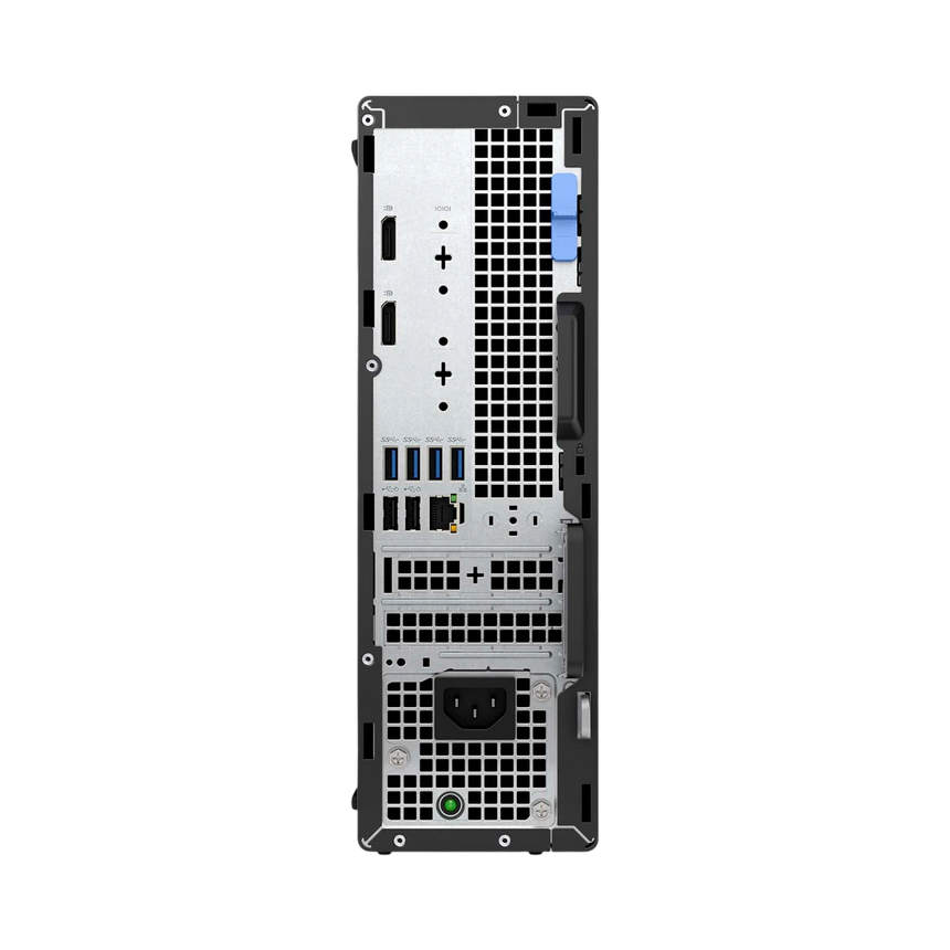 Dell OptiPlex 5000 Small Form Factor Desktop Computer Intel Core i7-12700, 16GB RAM, 256GB SSD — Being Shipped