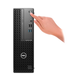 Dell OptiPlex 3000 Desktop Computer Intel Core i5-12500, 16GB RAM, 256GB SSD — Being Shipped