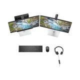 Dell OptiPlex 3000 Desktop Computer Intel Core i5-12500T, Intel UHD Graphics 770, 16GB RAM, 256GB SSD — Being Shipped