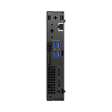 Dell OptiPlex 5000 Micro Desktop Computer Intel Core i5-12500T, 16GB RAM, 256GB SSD — Being Shipped