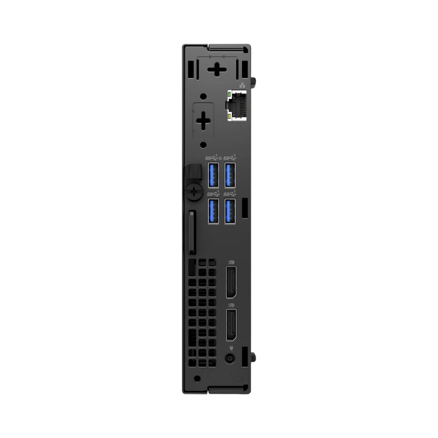 Dell OptiPlex 5000 Micro Desktop Computer Intel Core i5-12500T, 16GB RAM, 256GB SSD — Being Shipped