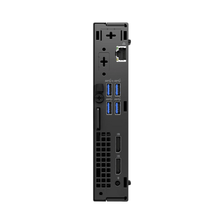 Dell OptiPlex 5000 Micro Desktop Computer Intel Core i5-12500T, 16GB RAM, 512GB SSD — Being Shipped