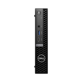 Dell OptiPlex 5000 Micro Desktop Computer Intel Core i5-12500T, 16GB RAM, 512GB SSD — Being Shipped
