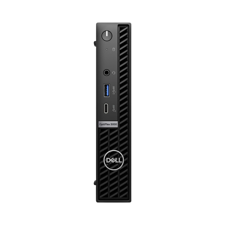 Dell OptiPlex 5000 Micro Desktop Computer Intel Core i5-12500T, 16GB RAM, 512GB SSD — Being Shipped