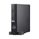 Dell OptiPlex 5090 MFF Desktop Computer Intel Core i7-10700T, 16GB RAM, 256GB SSD — Being Shipped