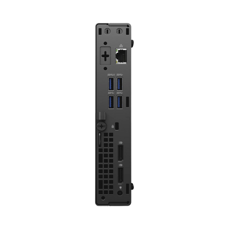 Dell OptiPlex 5090 MFF Desktop Computer Intel Core i7-10700T, 16GB RAM, 256GB SSD — Being Shipped