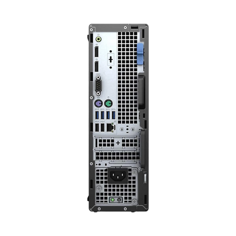 Dell OptiPlex 7090 Desktop Computer Intel Core i5-10505, Intel UHD Graphics 630, 8GB RAM, 256GB SSD — Being Shipped