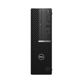 Dell OptiPlex 7090 Desktop Computer Intel Core i5-10505, Intel UHD Graphics 630, 8GB RAM, 256GB SSD — Being Shipped