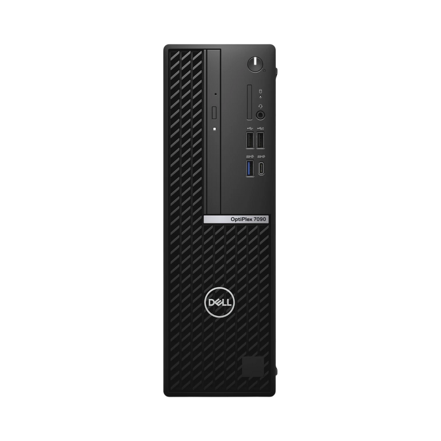 Dell OptiPlex 7090 Desktop Computer Intel Core i5-10505, Intel UHD Graphics 630, 8GB RAM, 256GB SSD — Being Shipped