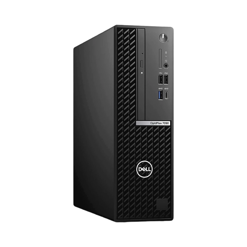 Dell OptiPlex 7090 Desktop Computer Intel Core i5-10505, Intel UHD Graphics 630, 8GB RAM, 256GB SSD — Being Shipped