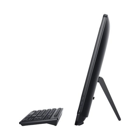 Dell Wyse 5470 23.8" FHD All-in-One Thin Client Intel Celeron J4105, 8GB RAM, 32GB SSD — Being Shipped