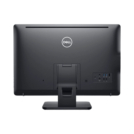 Dell Wyse 5470 23.8" FHD All-in-One Thin Client Intel Celeron J4105, 8GB RAM, 32GB SSD — Being Shipped