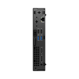 Dell OptiPlex 3000 Micro Desktop Computer Intel Core i3-12100T, Intel UHD Graphics 730, 8GB RAM, 256GB SSD — Being Shipped