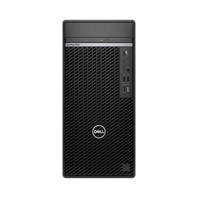 Dell OptiPlex 7000 Tower Desktop Computer Intel Core i7-12700, 16GB RAM, 256GB SSD — Being Shipped
