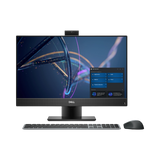 Dell 23.8" OptiPlex 7400 All-in-One Desktop Computer Intel Core i7-12700, 16GB RAM, 512GB SSD — Being Shipped