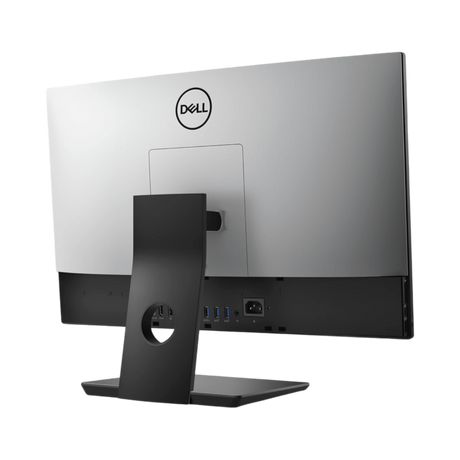 Dell 23.8" OptiPlex 7400 All-in-One Desktop Computer Intel Core i7-12700, 16GB RAM, 512GB SSD — Being Shipped