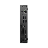 Dell OptiPlex 5090 Desktop Computer Intel Core i5-10500T, Intel UHD Graphics 630, 8GB RAM, 256GB SSD — Being Shipped