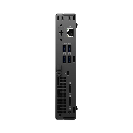 Dell OptiPlex 5090 Desktop Computer Intel Core i5-10500T, Intel UHD Graphics 630, 8GB RAM, 256GB SSD — Being Shipped
