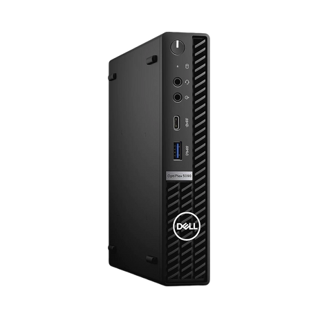 Dell OptiPlex 5090 Desktop Computer Intel Core i5-10500T, Intel UHD Graphics 630, 8GB RAM, 256GB SSD — Being Shipped