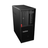 Lenovo ThinkStation P330 Series Tower Workstation Intel Core i7-8700, 16GB RAM, 512GB SSD — Being Shipped