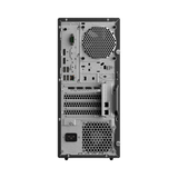 Lenovo ThinkStation P330 Series Tower Workstation Intel Core i7-8700, 16GB RAM, 512GB SSD — Being Shipped