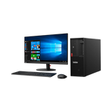Lenovo ThinkStation P330 Series Tower Workstation Intel Core i7-8700, 16GB RAM, 512GB SSD — Being Shipped