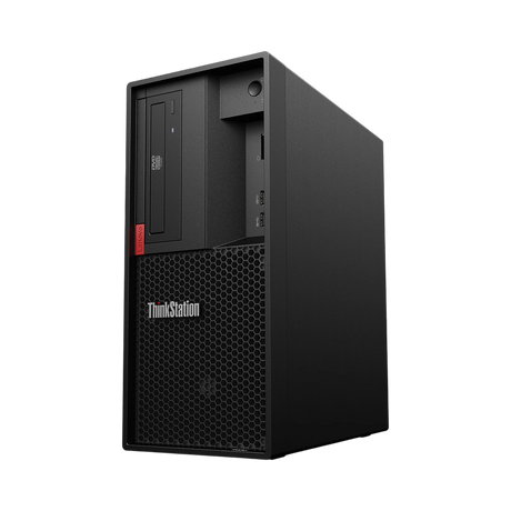 Lenovo ThinkStation P330 Series Tower Workstation Intel Core i7-8700, 16GB RAM, 512GB SSD — Being Shipped
