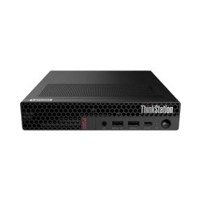 Lenovo ThinkStation P360 Tiny PC Intel Core i7-12700T, NVIDIA T400, 16GB RAM, 512GB SSD — Being Shipped