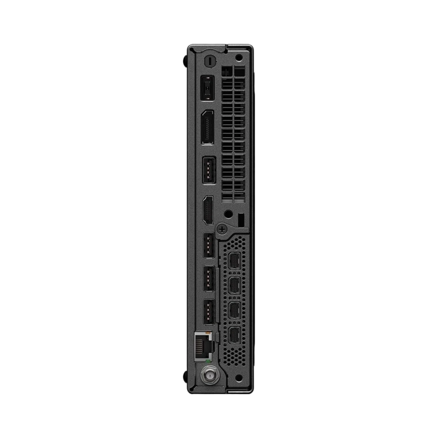 Lenovo ThinkStation P360 Tiny PC Intel Core i7-12700T, NVIDIA T400, 16GB RAM, 512GB SSD — Being Shipped