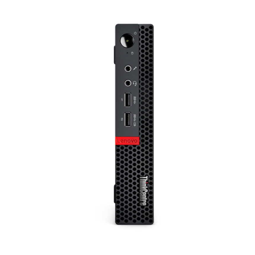 Lenovo ThinkCentre M625 Tiny Desktop Computer AMD A9-9420e, 4GB RAM, 500GB HDD — Being Shipped