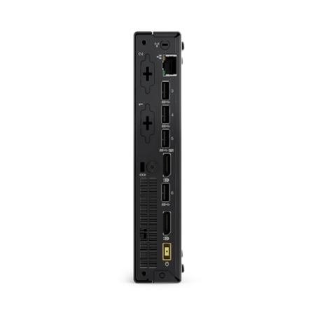 Lenovo ThinkCentre M625 Tiny Desktop Computer AMD A9-9420e, 4GB RAM, 500GB HDD — Being Shipped