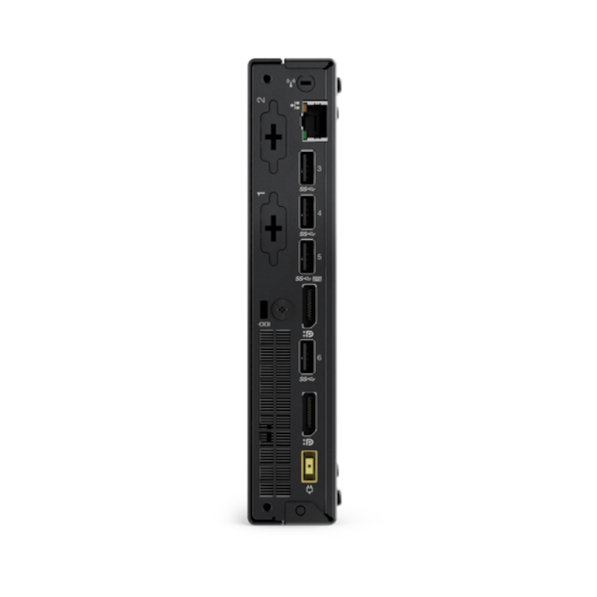 Lenovo ThinkCentre M625 Tiny Desktop Computer AMD A9-9420e, 4GB RAM, 500GB HDD — Being Shipped