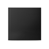 Lenovo ThinkCentre M625 Tiny Desktop Computer AMD A9-9420e, 4GB RAM, 500GB HDD — Being Shipped