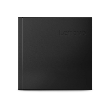 Lenovo ThinkCentre M625 Tiny Desktop Computer AMD A9-9420e, 4GB RAM, 500GB HDD — Being Shipped