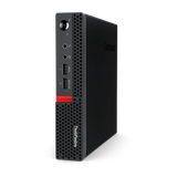 Lenovo ThinkCentre M625 Tiny Desktop Computer AMD A9-9420e, 4GB RAM, 500GB HDD — Being Shipped