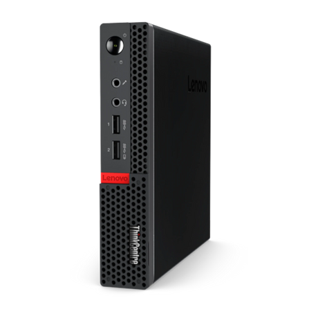 Lenovo ThinkCentre M625 Tiny Desktop Computer AMD A9-9420e, 4GB RAM, 500GB HDD — Being Shipped