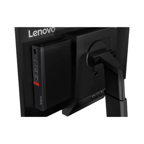 Lenovo ThinkCentre M625 Tiny Desktop Computer AMD A9-9420e, 4GB RAM, 500GB HDD — Being Shipped