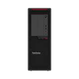 Lenovo ThinkStation P620 Tower Workstation AMD Ryzen Threadripper PRO, NVIDIA T400, 32GB RAM, 1TB SSD — Being Shipped
