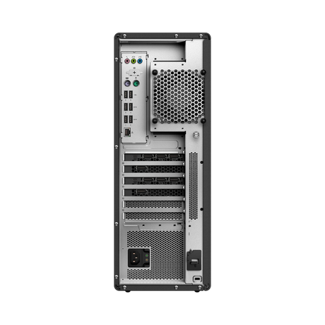 Lenovo ThinkStation P620 Tower Workstation AMD Ryzen Threadripper PRO, NVIDIA T400, 32GB RAM, 1TB SSD — Being Shipped