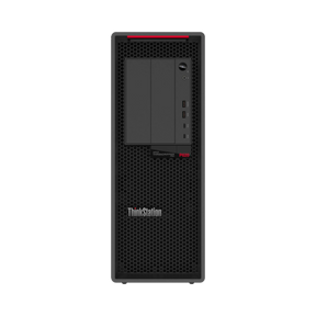Lenovo ThinkStation P620 Tower Workstation AMD Ryzen Threadripper, NVIDIA RTX A2000, 64GB RAM, 2TB SSD — Being Shipped