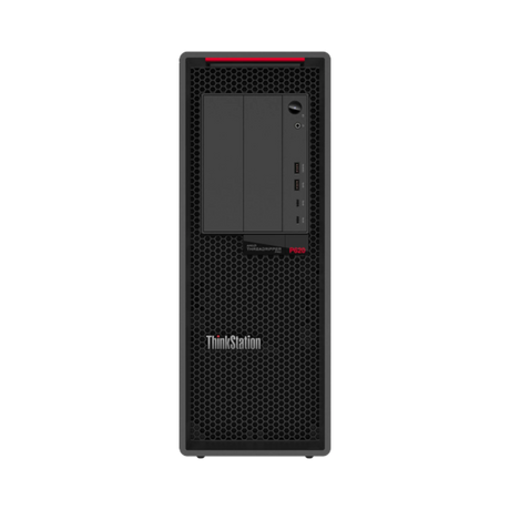 Lenovo ThinkStation P620 Tower Workstation AMD Ryzen Threadripper, NVIDIA RTX A2000, 64GB RAM, 2TB SSD — Being Shipped