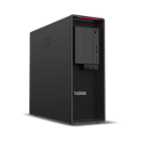Lenovo ThinkStation P620 Tower Workstation AMD Ryzen Threadripper, NVIDIA RTX A2000, 64GB RAM, 2TB SSD — Being Shipped