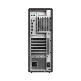 Lenovo ThinkStation P620 Tower Workstation AMD Ryzen Threadripper, NVIDIA RTX A2000, 64GB RAM, 2TB SSD — Being Shipped