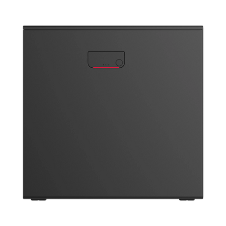 Lenovo ThinkStation P620 Tower Workstation AMD Ryzen Threadripper, NVIDIA RTX A2000, 64GB RAM, 2TB SSD — Being Shipped