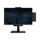 Lenovo ThinkCentre M70q Tiny Desktop Computer Intel Core i5-10400T, 16GB RAM, 256GB NVMe SSD (Raven Black) — Being Shipped