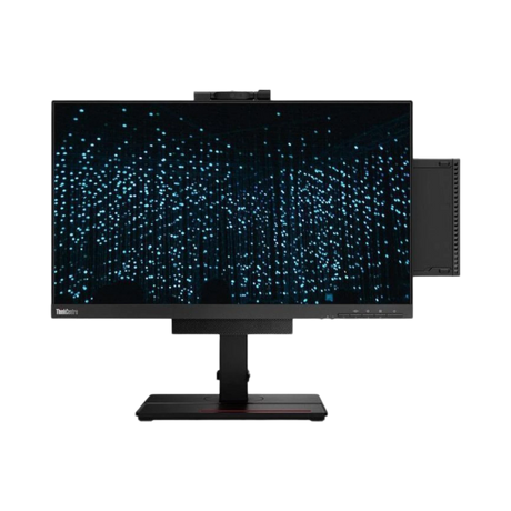 Lenovo ThinkCentre M70q Tiny Desktop Computer Intel Core i5-10400T, 16GB RAM, 256GB NVMe SSD (Raven Black) — Being Shipped